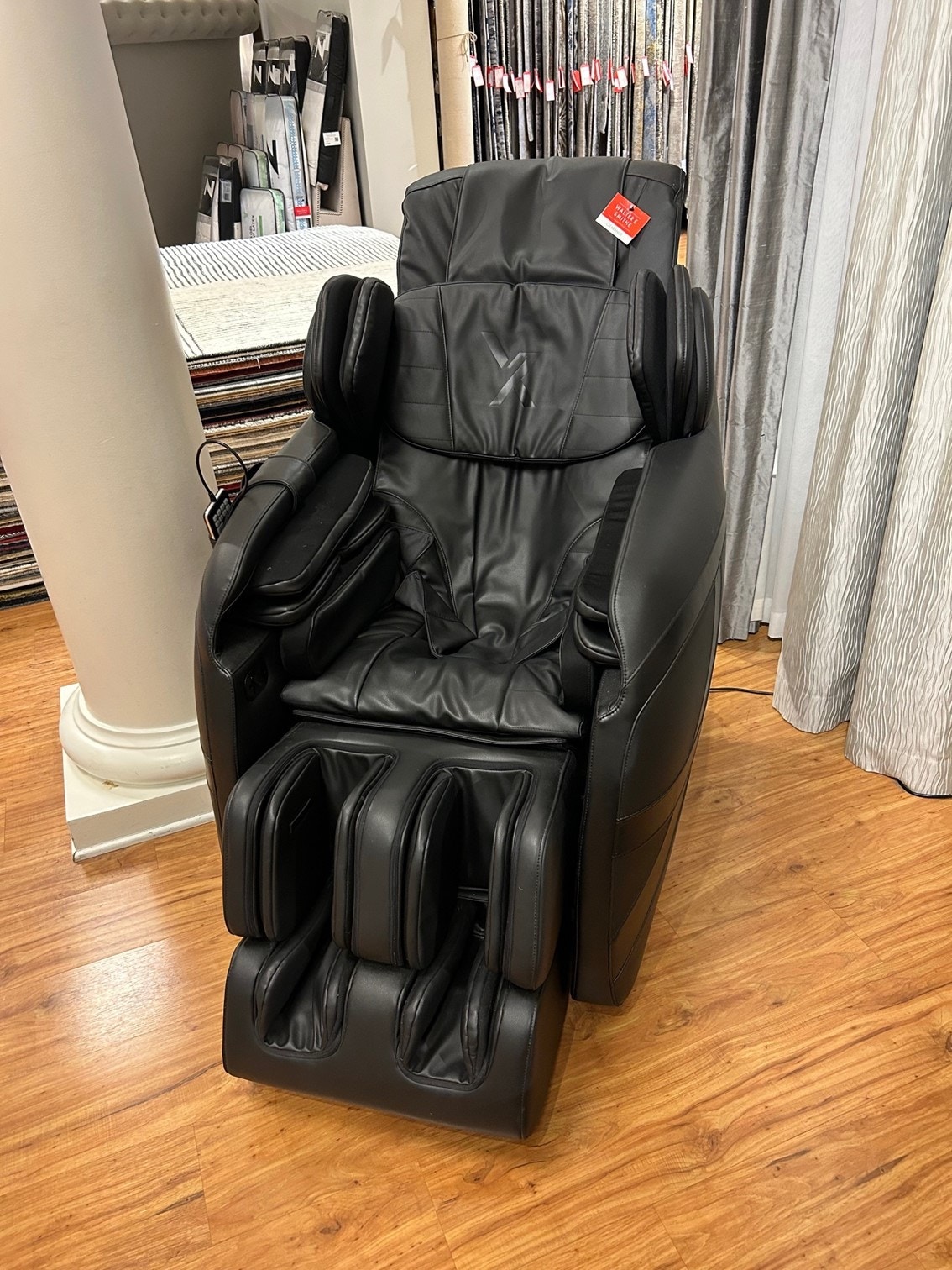 Massage chair clearance new arrivals